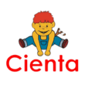 LOGO CIENTA