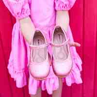 doll shoes