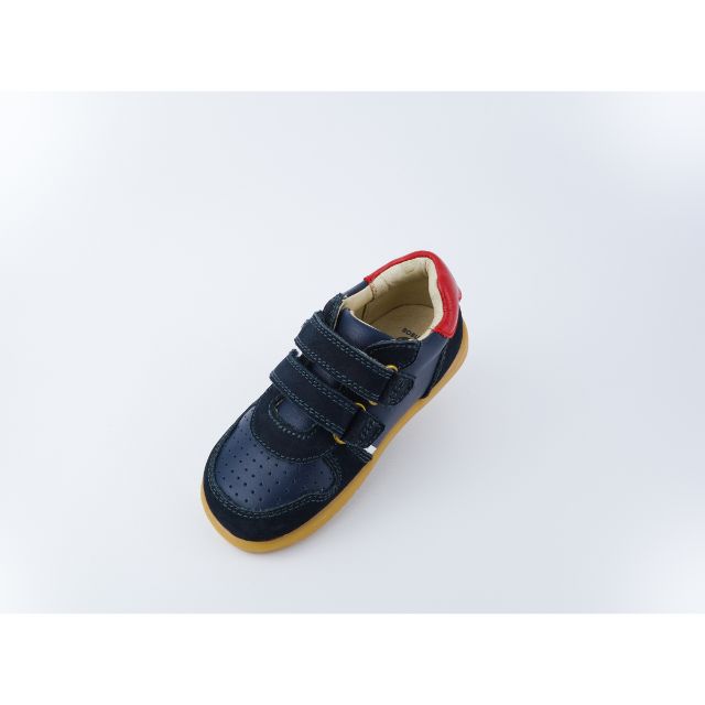 BOBUX PWEBDET 638105 NavyRedRiley 3