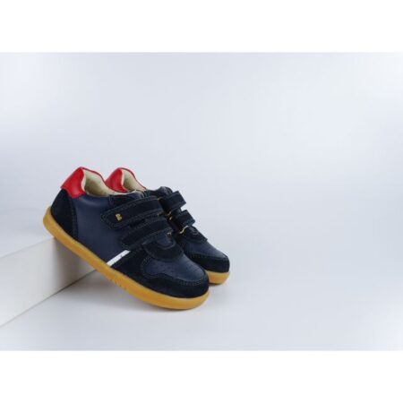 BOBUX PWEBDET 638105 NavyRedRiley 6