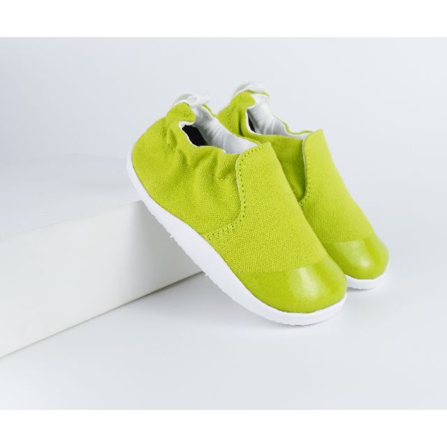 BOBUX DET 501704 LimeScamp 1