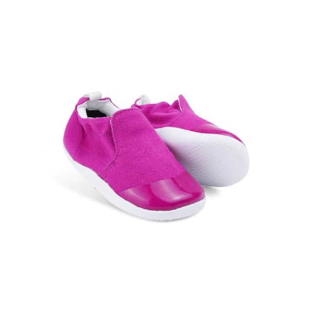 BOBUX DYN 501703 RaspberryScamp