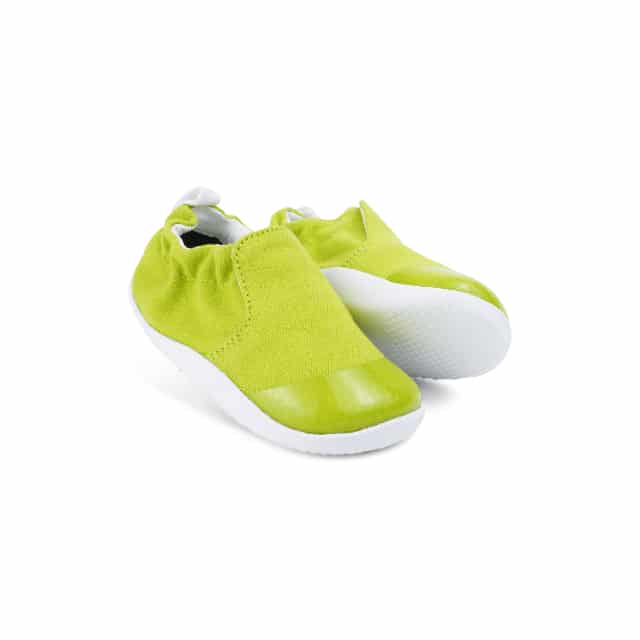 BOBUX DYN 501704 LimeScamp 1