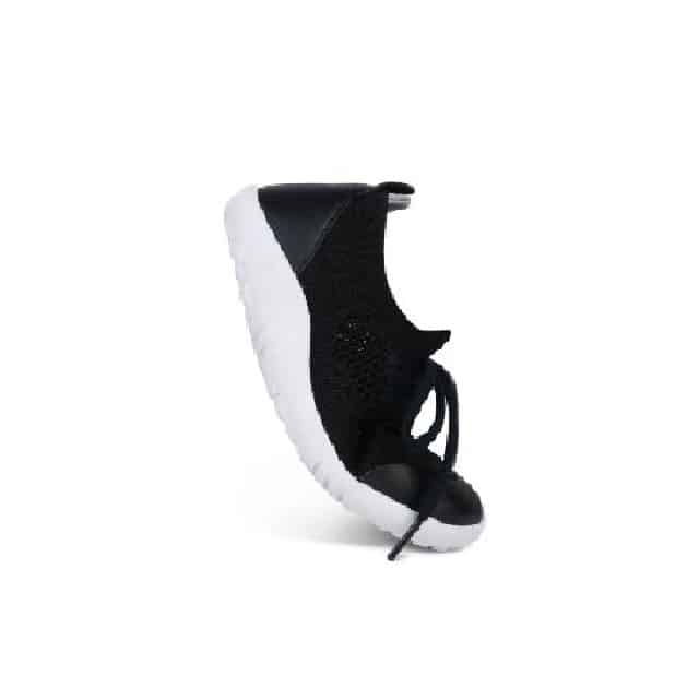 BOBUX FLX 836505 BlackCharcoalPlayKnit