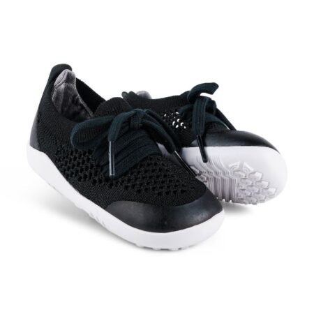 BOBUX PWEBDYN 732601 BlackCharcoalPlayKnit  2 1 1