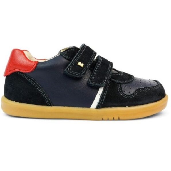 BOBUX SID 638105 NavyRedRiley 1 1