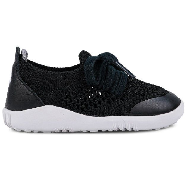 BOBUX SID 732601 BlackCharcoalPlayKnit 1 1