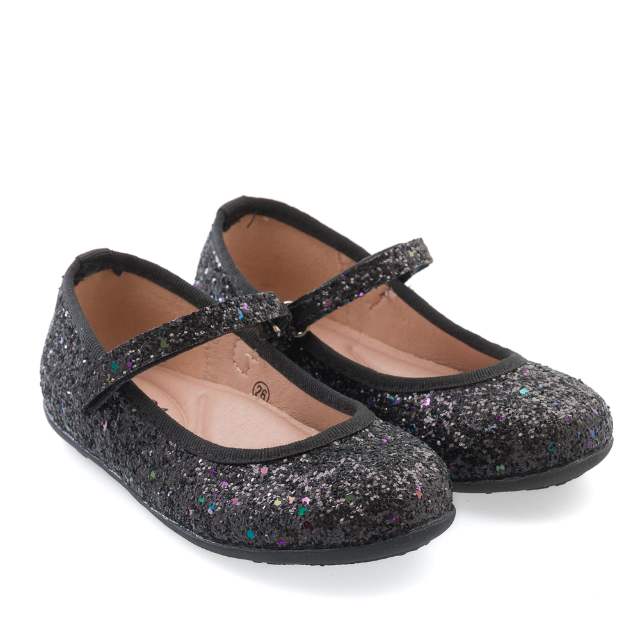 9900000031954-1 בלרינה בובה 88-309 G BLACK