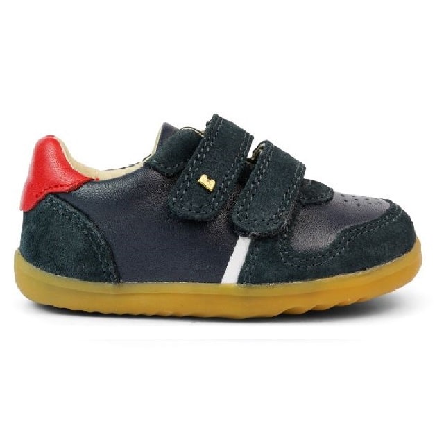 נעלי צעד ראשון 732105 Riley בובוקס