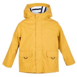 מעיל W10254-008 איגור IGOR חרדל