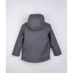 מעיל איגור IGOR W10254-017 אפור