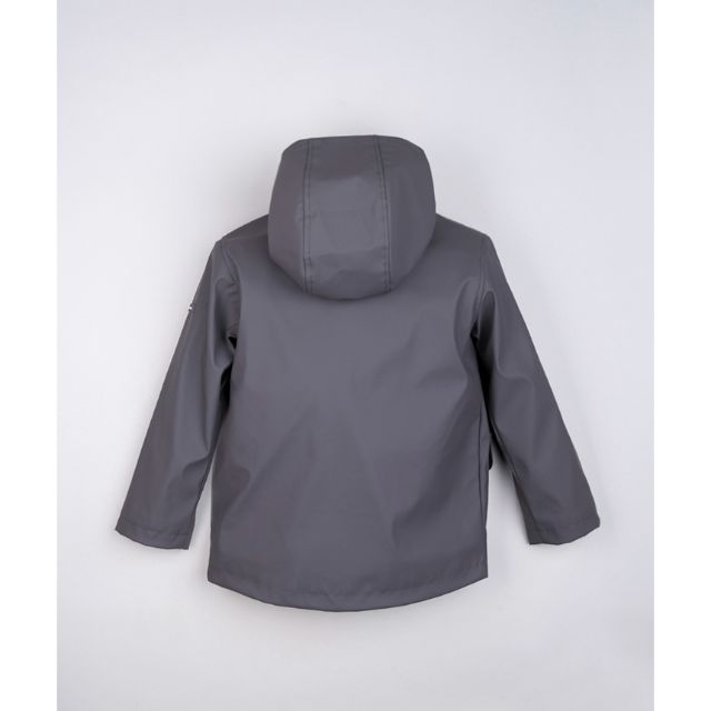 מעיל איגור IGOR W10254-017 אפור