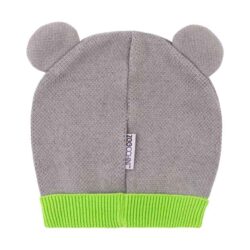 סט כובע עם כפפות 1Y-3Y Winter Hat/Gloves Sets - Koala
