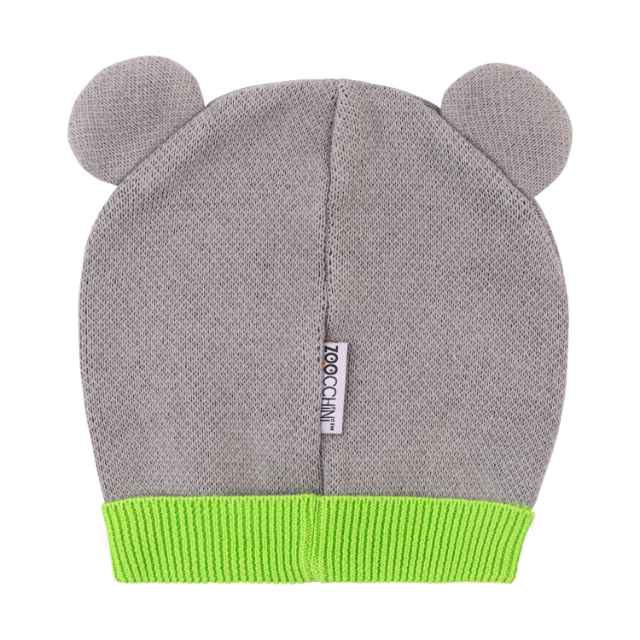 WinterHat_Gset_Koala_15705_2 סט כובע עם כפפות 1Y-3Y Winter Hat/Gloves Sets - Koala