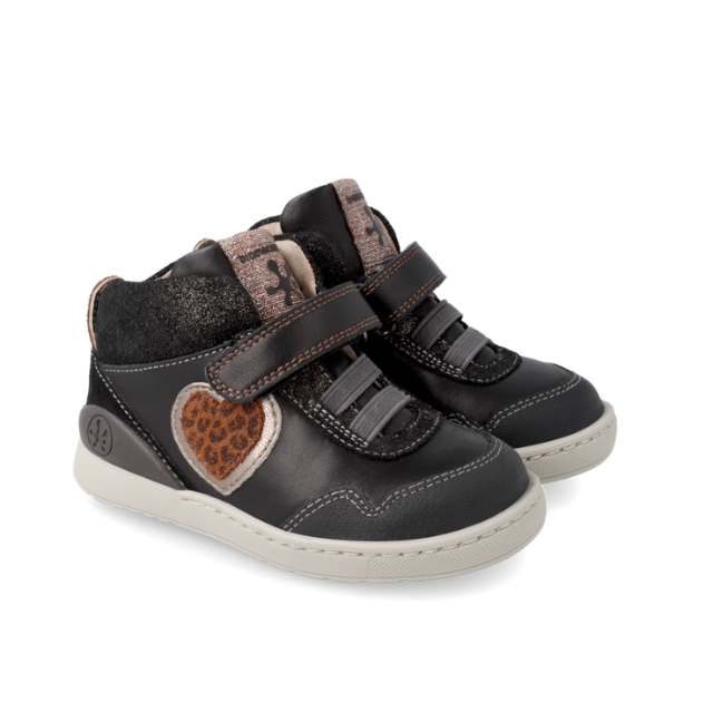 221202-A-02 ביו מכניקס גרוולין 221202 A שחור