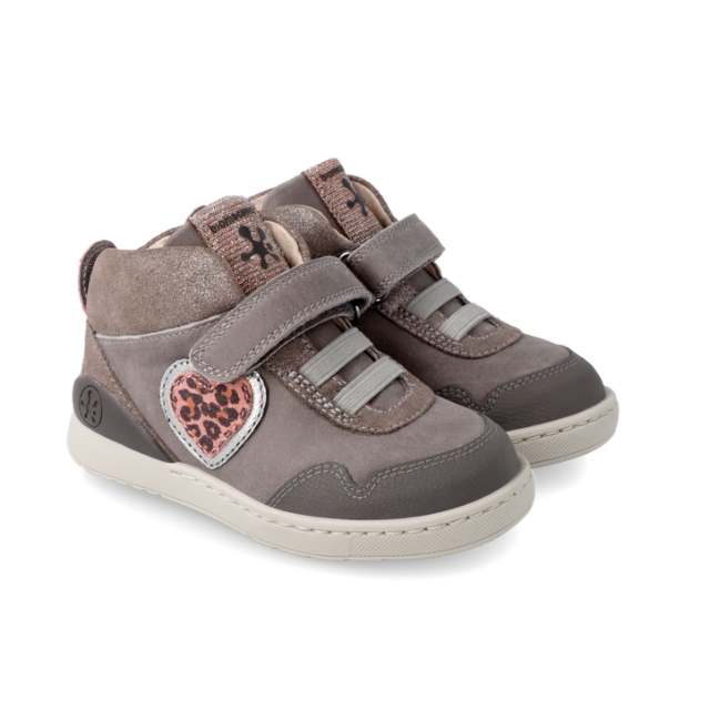 221202-B-02 ביו מכניקס גרוולין 221202 B אפור