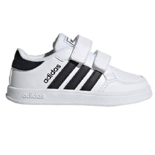 נעלי ספורט לילדים ADIDAS FZ0088 TENNIS