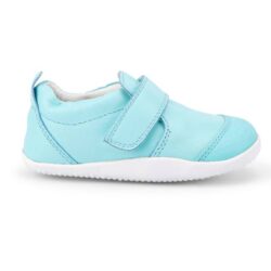 נעלי צעד ראשון 501030 XP Go מנטה Bobux