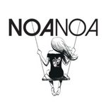 נועה נועה לוגו