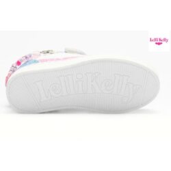 ללי קלי סוליה