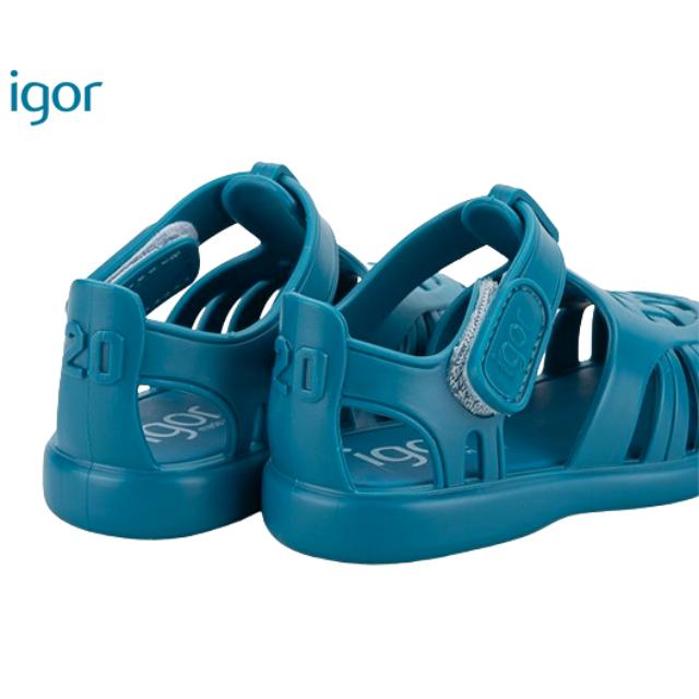 S10271-213_סנדלי איגור כחול