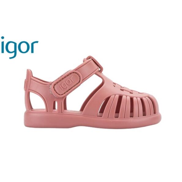 10271-383 סנדלי ילדים איגור