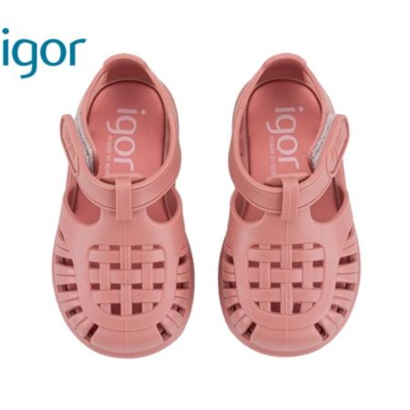 10271-383 סנדלי ילדים איגור