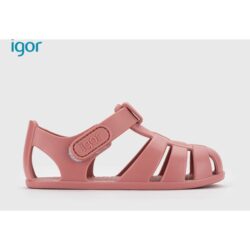 סנדל נמו ברפוט של איגור בבע ורוד רצועה אחת