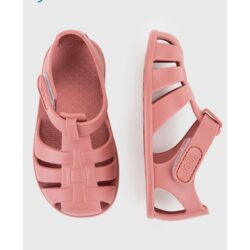 סנדל נמו ברפוט של איגור בבע ורוד רצועה אחת