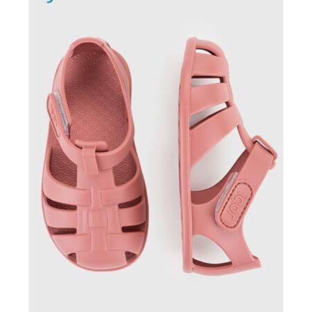 סנדל נמו ברפוט של איגור בבע ורוד רצועה אחת