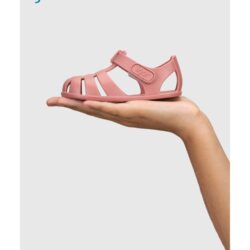 סנדל נמו ברפוט של איגור בבע ורוד רצועה אחת