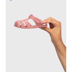 סנדל נמו ברפוט של איגור בבע ורוד רצועה אחת