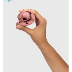 סנדל נמו ברפוט של איגור בבע ורוד רצועה אחת