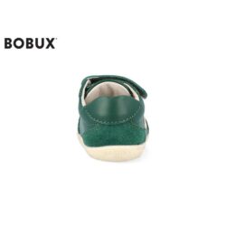 750503 נעלי בובוקס ירוק נמוך