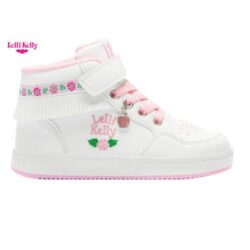 ללי קלי סניקס גבוהות בילי