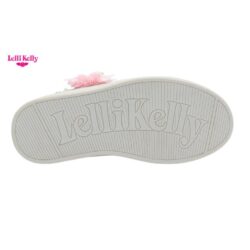 ללי קלי חצאית מתחלפת סניקרס