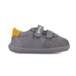 241302 B213 נעלי ברפוט גרוולין אפור 241302 B213 נעלי ברפוט גרוולין אפור