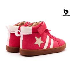 1029 אולדסול נעלי צצעד ראשון ושני