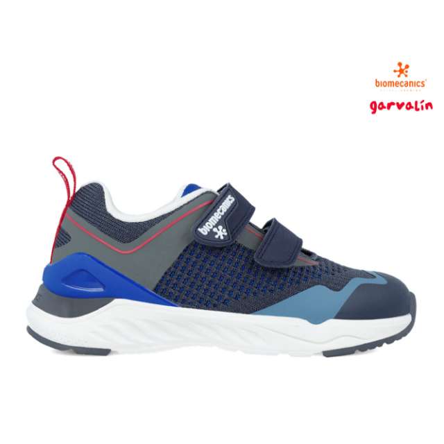241261 A008 נעלי ספורט ביוכמניקס כחול