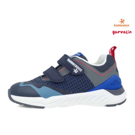 241261 A008 נעלי ספורט ביוכמניקס כחול