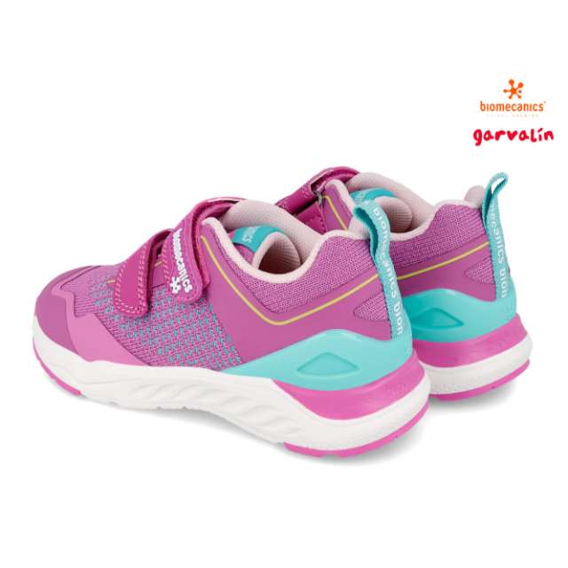 241261 B146 נעלי ספורט ביוכמקניס 241261-B146-03 241261 B146 נעלי ספורט ביוכמקניס