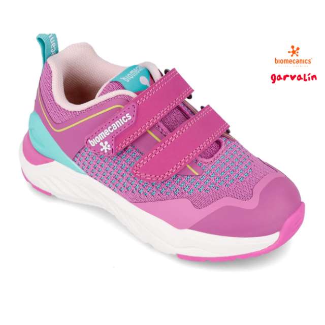 241261 B146 נעלי ספורט ביוכמקניס 241261-B146-04 241261 B146 נעלי ספורט ביוכמקניס