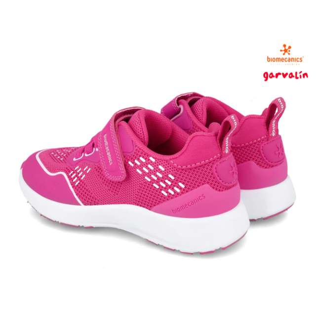 241270 B146 נעלי ספורט ביומכניקס ורוד 241270-B146-03 241270 B146 נעלי ספורט ביומכניקס ורוד