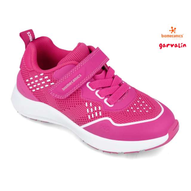 241270 B146 נעלי ספורט ביומכניקס ורוד 241270-B146-04 241270 B146 נעלי ספורט ביומכניקס ורוד