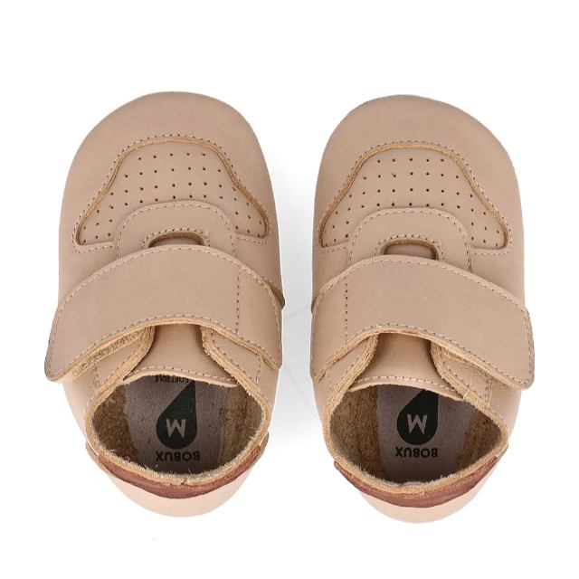 1224-186-12 נעלי טרום הליכה