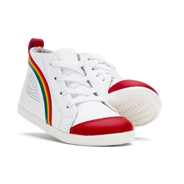 637112 נעלי בובוקס