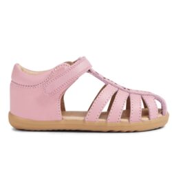 CHELSEA ורוד בובוקס בלי אבזם