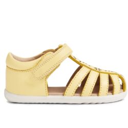 CHELSEA צהוב בובוקס בלי אבזם