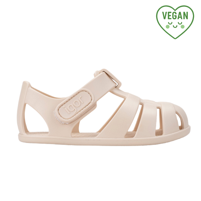 סנדלים לילדים ברפוט איגור S10324-079 NEMO SOLID ניוד