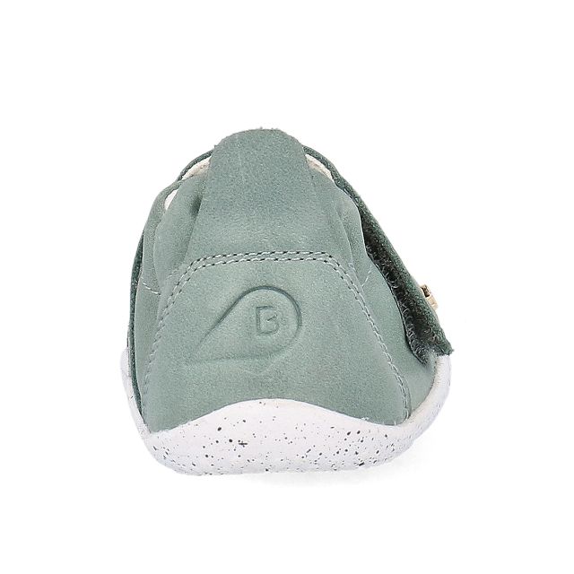 502304 נעלי צעד ראשון בובוקס כחול